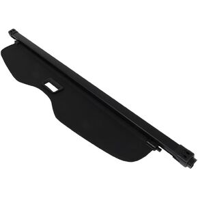 ECCPP Cargo Cover 2019-2025 for Chevrolet Blazer Flexible SUV Rear Trunk Cover Shade Luggage Tonneau Security Cover