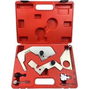 Compatible with Camshaft Timing Lock Tool Set Ford 2.0 SCTI Ecoboost