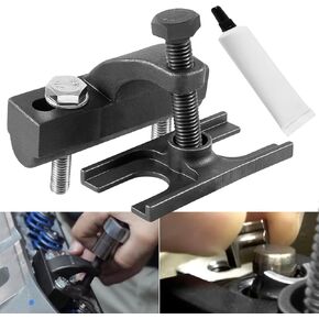 أداة ضاغط زنبركي الصمام 5462 لجميع محركات GM Gen III/IV LS مع رؤوس الأسطوانات المثبتة/الإيقاف in Kuwait