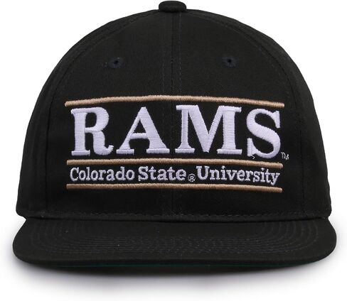 The Game One Size Fits Most Retro Bar Design Hat, Black in Saudi Arabia