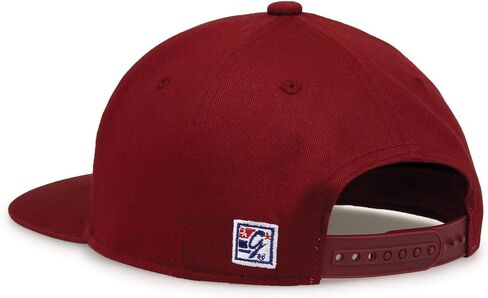 The Game One Size Fits Most Retro Bar Design Hat, Black in Saudi Arabia