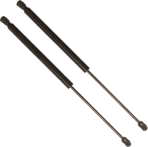 21.01 in 2Pcs Liftgate Lift Support Struts Gas Spring Shocks Rod Compatible with Kia Sorento 2016-2020 Replaces # 81771-C6000 81781-C6000 (4 Door, Sport Utility, w/o Power Liftgate) in Saudi Arabia