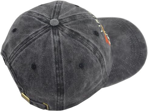 KKMKSHHG 30th 40th 80th Birthday Hat for Men Women, Adjustable Cotton Limited 1995 1985 1945 Edition Baseball Cap in Kuwait