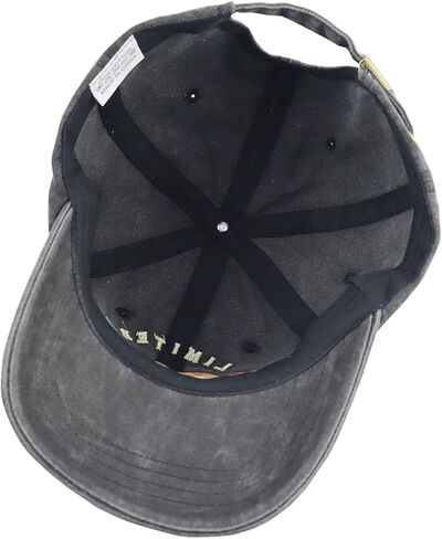 KKMKSHHG 30th 40th 80th Birthday Hat for Men Women, Adjustable Cotton Limited 1995 1985 1945 Edition Baseball Cap in Kuwait