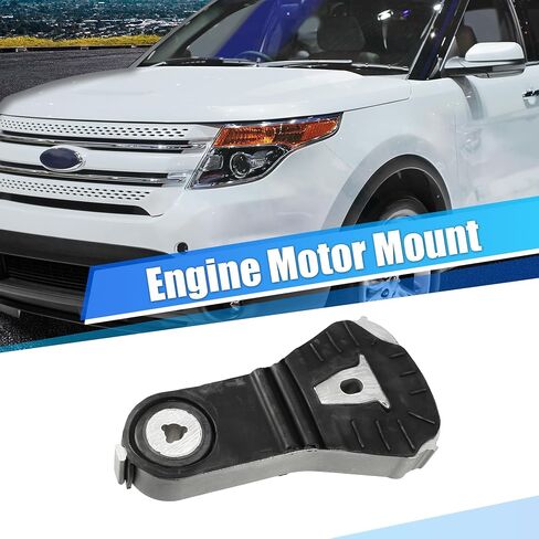 X AUTOHAUX محرك المحرك جبل لفورد إكسبلورر 2016-2019 محرك دعم قضيب عزم الدوران الذراع عبر جبل الإسكان in Saudi Arabia