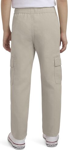 Levi's Boys' Pull on Cargo Pants in Saudi Arabia