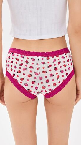 hanky panky Women's Dream Boyshorts 3 Pack in Saudi Arabia