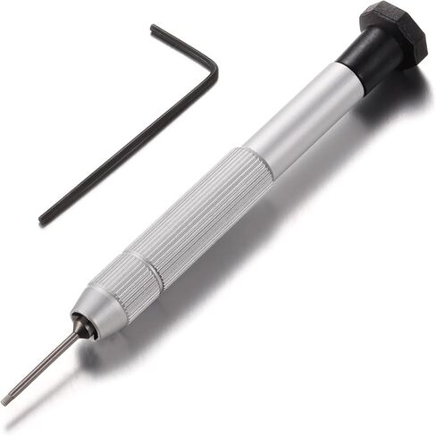 Hexagon Watch Screw Tube/Screwdriver Compatible with Bell&Ross BR03 Watch Strap Pin Tool in Saudi Arabia