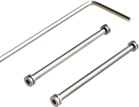 Hexagon Watch Screw Tube/Screwdriver Compatible with Bell&Ross BR03 Watch Strap Pin Tool in Saudi Arabia