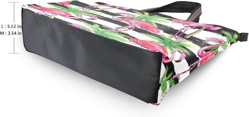 Jack Russell Terrier Shoulder Bags Large Handle Ladies Handbag in Kuwait