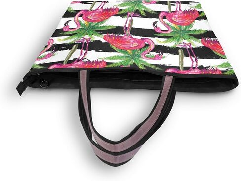 Jack Russell Terrier Shoulder Bags Large Handle Ladies Handbag in Kuwait