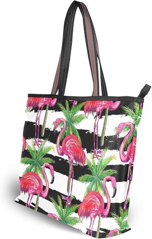 Jack Russell Terrier Shoulder Bags Large Handle Ladies Handbag in Kuwait