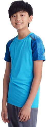 C9 Champion Boys' Premium Short Sleeve T Shirt in Kuwait