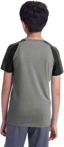 C9 Champion Boys' Premium Short Sleeve T Shirt in Kuwait