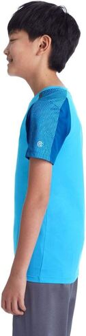 C9 Champion Boys' Premium Short Sleeve T Shirt in Kuwait
