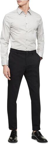 Calvin Klein The Stretch-Cotton Shirt in Saudi Arabia