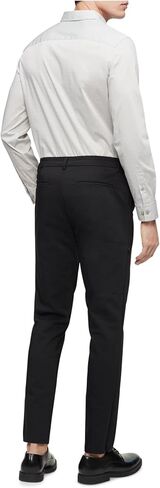 Calvin Klein The Stretch-Cotton Shirt in Saudi Arabia