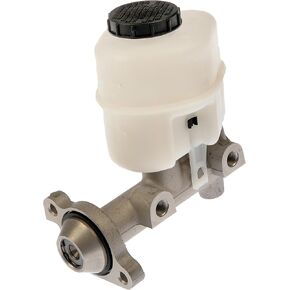 Dorman M630365 Brake Master Cylinder Compatible with Select Ford / Mercury Models