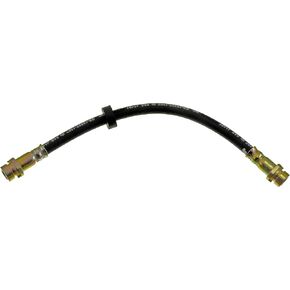 Dorman H620319 Rear Driver Side Brake Hydraulic Hose Compatible with Select Ford/Mazda/Mercury Models