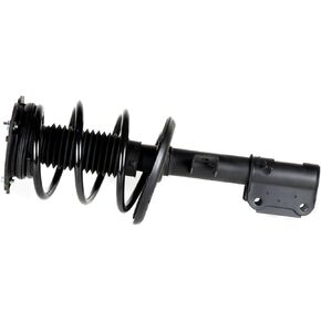 Gabriel G57162 Ultra ReadyMount fit select Nissan Altima Models (Front Right)