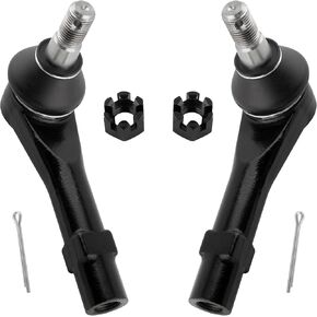 ES3667 Steering Tie Rod End Compatible fit 2004-2005 For Ford Explorer 2001-2003 For Ford Explorer Sport 2001-2005 For Ford Explorer Sport Trac 2004-2005 For Mercury Mountaineer