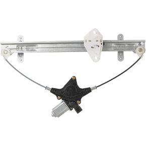 Cardone 82-15025BR New Power Window Lift Motor and Regulator Assembly