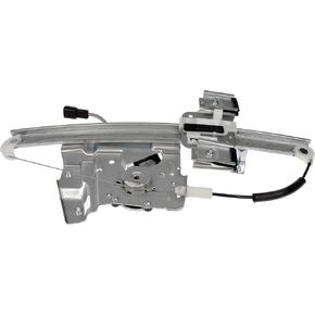 Dorman 741-147 Front Passenger Side Power Window Regulator and Motor Assembly Compatible with Select Buick Models