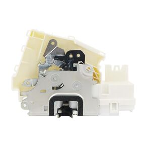 Front Right Passenger Door Lock Latch Actuator Compatible with 2006 2007 2008 2009 2010 2011 2012 Mercedes Benz GL ML R Replace 1697202835 1697202635
