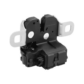 Trunk Lid Lock Latch Compatible with Mini R60 Countryman 2010-2017 R61 Paceman BMW i8 I12 2013-2018 I15 2017-2018 Tailgate Trunk Lock Actuator Latch Replacement for 51249802312 9802312