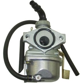PZ14A Carburetor 4 Stroke Carb For KAYO KMB 60cc Fully Automatic Zongshen ZS1P44FMC Engine Pit Dirt Bike