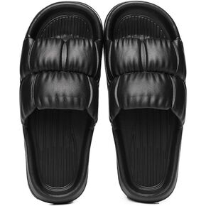 EVA poop slippers for summer home use indoor bathroom anti slip slippers