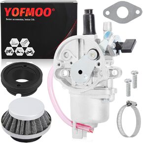Carburetor 43cc 47cc 49cc ATV Mini Moto Quad Go Kart Pit Dirt Pocket Racing Super Kids Bike