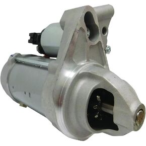 OEG Parts New Starter Compatible With Toyota Tundra Sequoia Land Cruiser 5.7L V8 2011-2020, Compatible With Lexus LX570 2013-2020, 428000-9091, 28100-0S050, 28100-38080, 281000S050, 2810038080