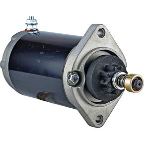DB Electrical 410-21102 New Starter For Arctic Cat Bearcat 570 Xt Ltd Snowmobile 2009-2013, F570 T570 Snowmobile 2008-2013 0645-539 0745-331 0745-351 0745-358 0745-382 0745-395 5962