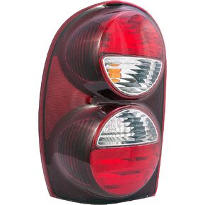 Dorman 1610967 Passenger Side Tail Light Assembly Compatible with Select Jeep Models