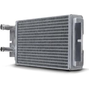 A-Premium HVAC Heater Core Compatible with Jeep Cherokee 1978-1983, Comanche 1986, J10/J20 1978-1988, Grand Wagoneer, Wagoneer, Replace# 8122120
