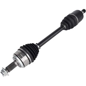 مجموعة محور السيرة الذاتية 664256 مناسبة لـ 2007-2014 CR-V، 2015-2017 Honda Accord 2.4L L4; ناقل يدوي للجانب الأيسر الأمامي للسائق