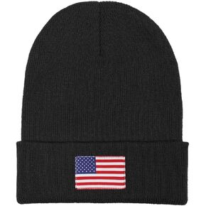 Dad Beanie Hat Father's Day Christmas Birthday Gifts for Dad Papa from Daughter Son 100% Cotton Hat Baseball Cap