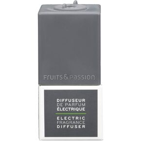 Fruits & Passion - Electric Fragrance Diffuser - Grey Unit