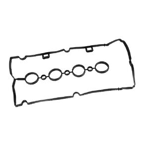 Valve Cover Gasket Compatible with 2009-2015 Aveo Sonic Cruze LT LS 2008 Astra G3 1.8L 1.6L L4 Replace 55354237 VS50779R