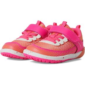Merrell Unisex-Child Bare Steps Sport Sneaker