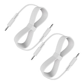 Power Cords for Department 56 Accessories Replacement for Department 56 Villages Adapter Power Cord Compatible with Department 56 Accessorie
