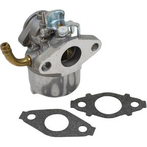 Stens Carburetor 520-112 Compatible with/Replacement for Briggs & Stratton 121412, 121413, 121492, 12A102, 12A103, 12A105, 12A106, 12A107, 12A112, 12A113, 12A114, 12A116, 12A412 798917, 798918