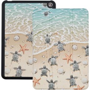 Case for Amazon Fire 7 Tablet (12th Generation Tablet, 2022 Release), Premium PU Leather Folio Stand Shell Soft TPU Back Cover, African Black Women in Kuwait