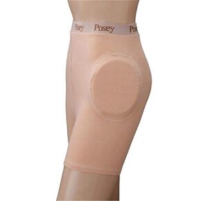 Posey Hipsters, M, Unisex