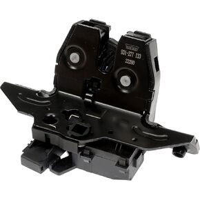 Dorman 931-277 Door Lock Actuator Motor Compatible with Select Models