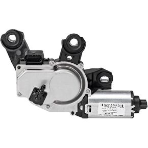 Valeo 579724: Wiper Motor Porsche Cayenne 2011-2015 Rear