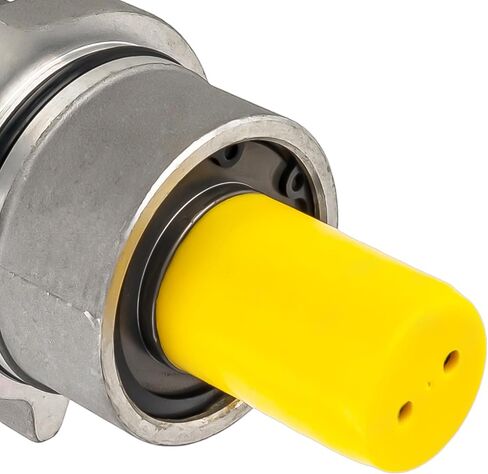 أسطوانة الفرامل الرئيسية تناسب 2011-2018 1500,2007-2010 Ram 1500,2019 1500 Classic M630498 in Kuwait