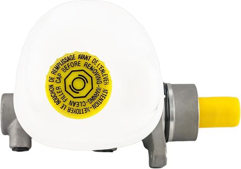 أسطوانة الفرامل الرئيسية تناسب 2011-2018 1500,2007-2010 Ram 1500,2019 1500 Classic M630498 in Kuwait