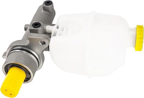 أسطوانة الفرامل الرئيسية تناسب 2011-2018 1500,2007-2010 Ram 1500,2019 1500 Classic M630498 in Kuwait